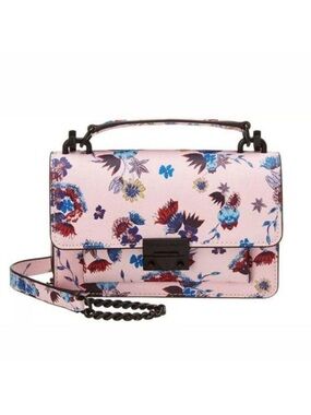 Rebecca Minkoff limited edition mini top handle